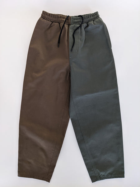Load image into Gallery viewer, Kids Easy Split Big Pants
