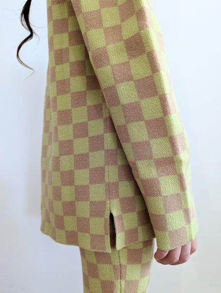 Load image into Gallery viewer, RESTOCK - Kids Checkered Tops

